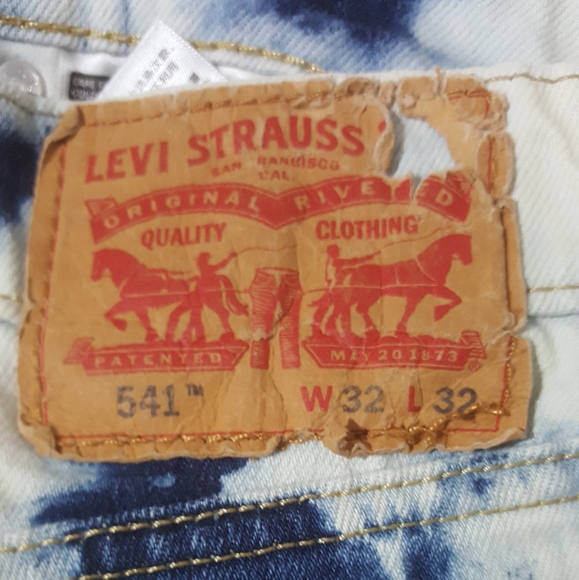 Levi Jeans - Picture 6 of 6